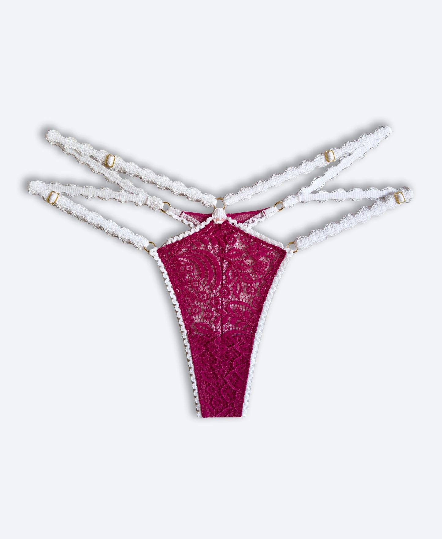 T U L A Thong
