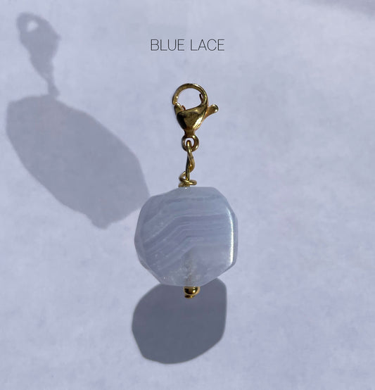 Blue Lace
