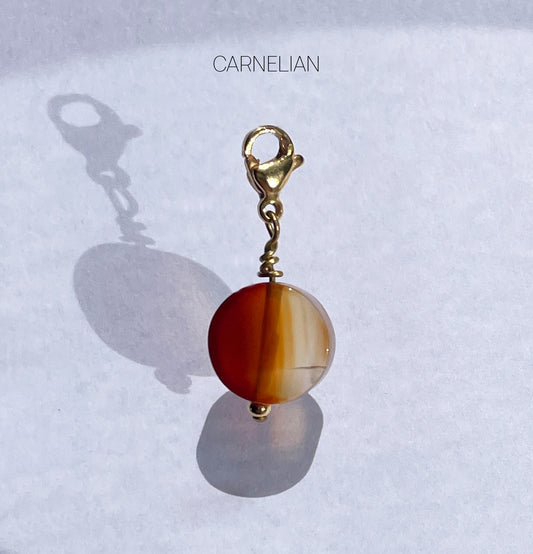 Carnelian