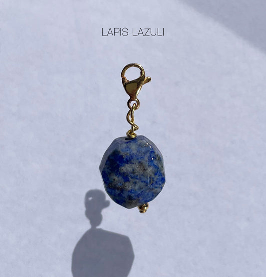 Lapis Lazuli