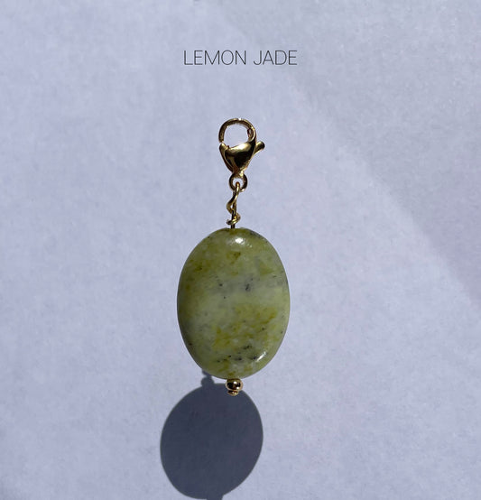 Lemon Jade