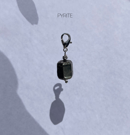 Pyrite