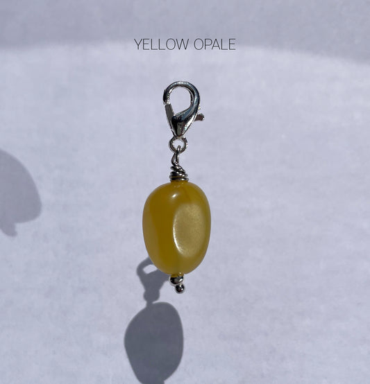 Yellow Opale